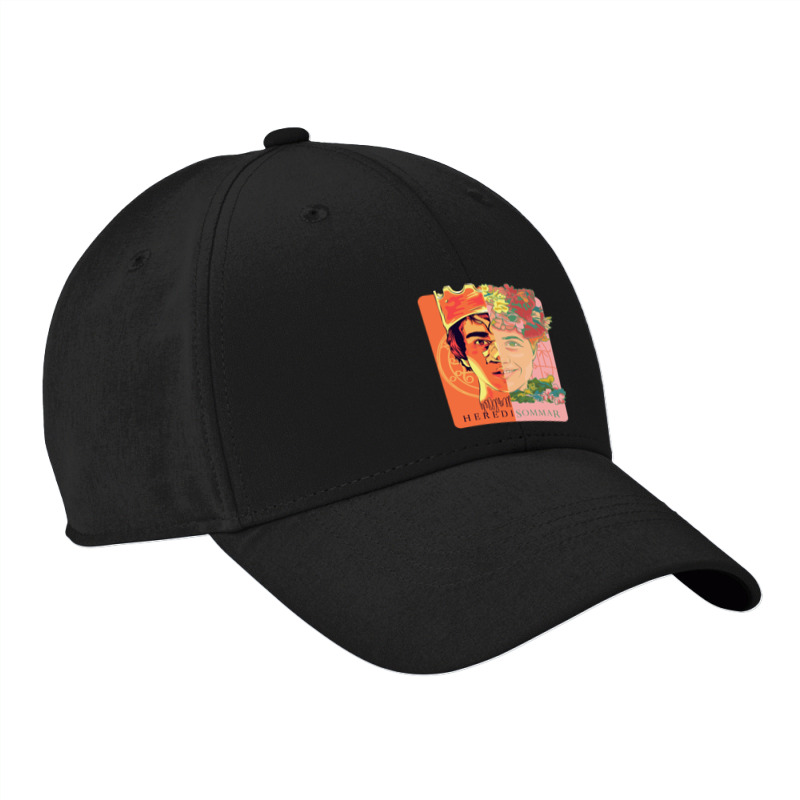 Gifts Idea The Queen Funny Gifts Boy Girl Nike Dri-FIT Cap by ArtistStacy | Artistshot