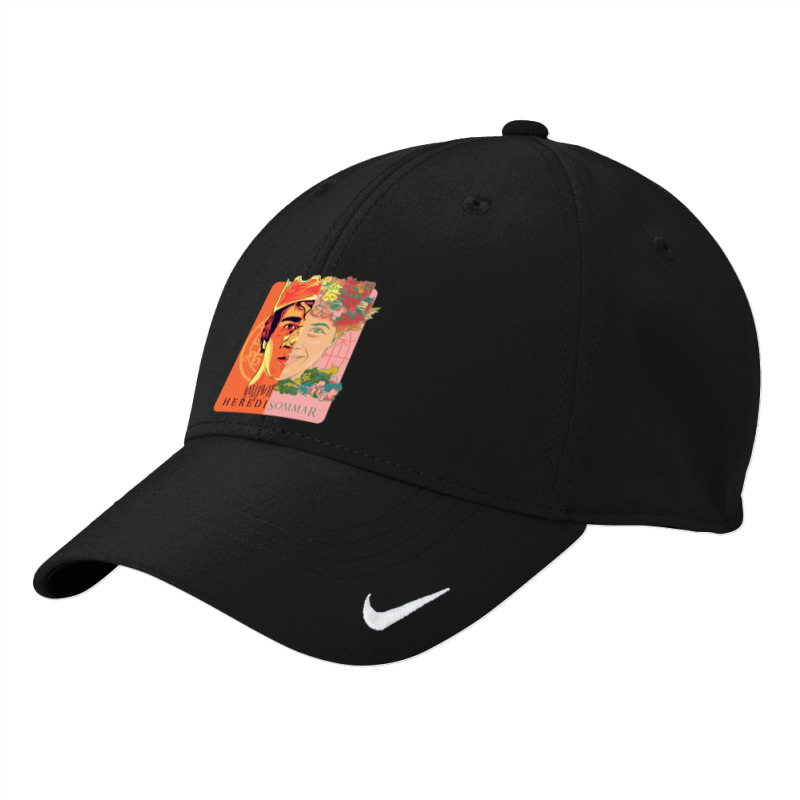 Gifts Idea The Queen Funny Gifts Boy Girl Nike Dri-FIT Cap by ArtistStacy | Artistshot