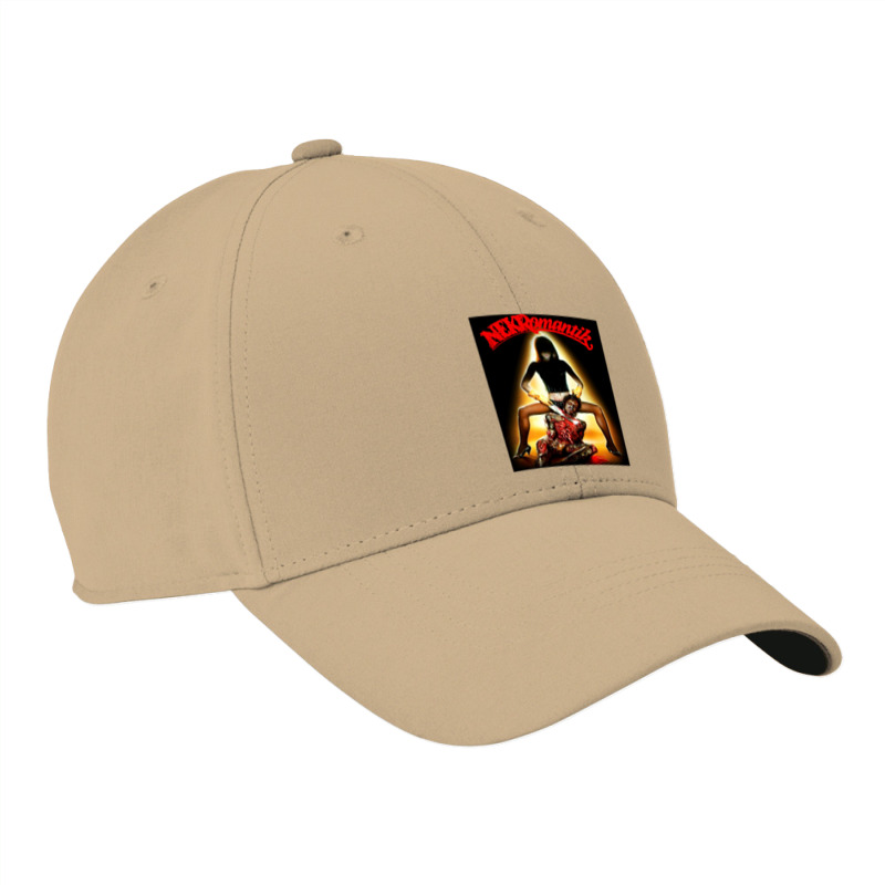 Nekromantik 2 Horror Nike Dri-FIT Cap by gulatotal | Artistshot