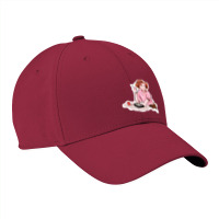 Graphic Picture  Teen Movie Character Birthday Gifts Nike Dri-fit Cap | Artistshot