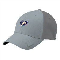 Graphic Music Poppins Funny Gift Nike Dri-fit Cap | Artistshot