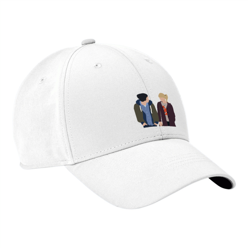 Retro Vintage  Thriller Film Design Character Funny Gifts Men Nike Dri-fit Cap | Artistshot