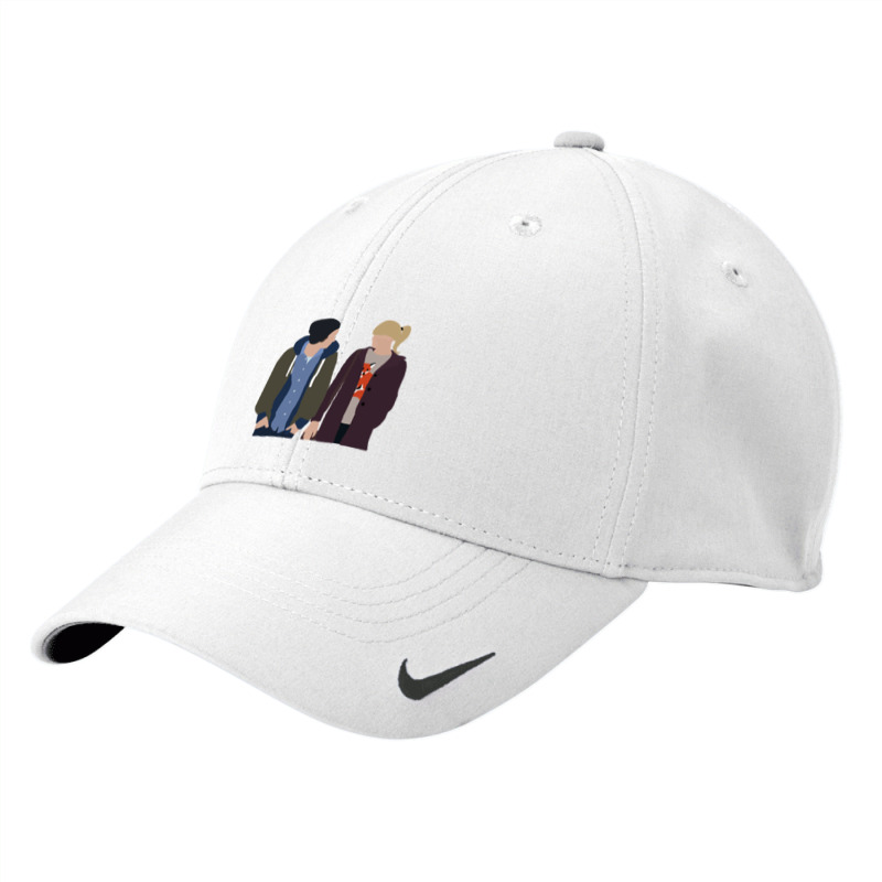 Retro Vintage  Thriller Film Design Character Funny Gifts Men Nike Dri-fit Cap | Artistshot