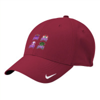 Funny Gifts Mr Halloween  Day Gift Nike Dri-fit Cap | Artistshot