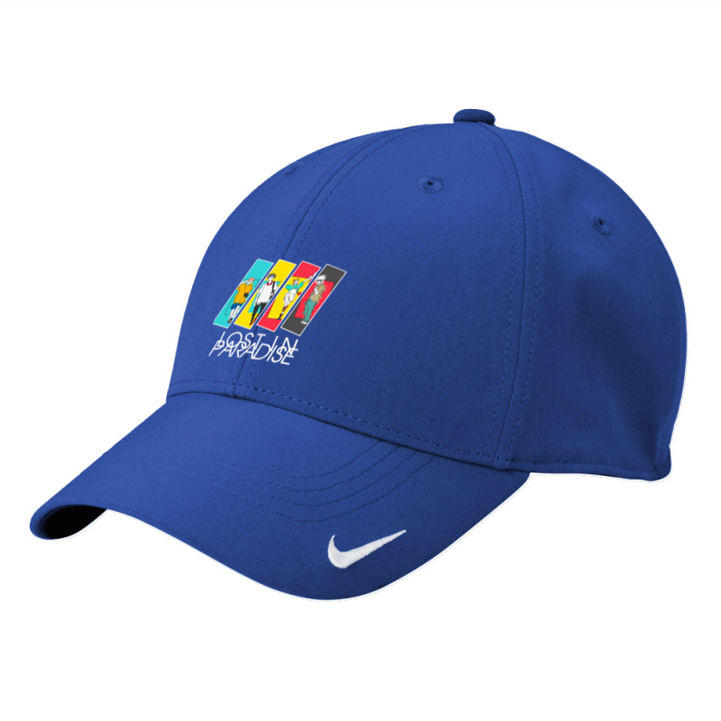 Retro Vintage European Gifts Women Nike Dri-FIT Cap by ArtistWinston | Artistshot