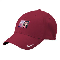 Classic Retro  Progressive Rock My Favorite People Nike Dri-fit Cap | Artistshot