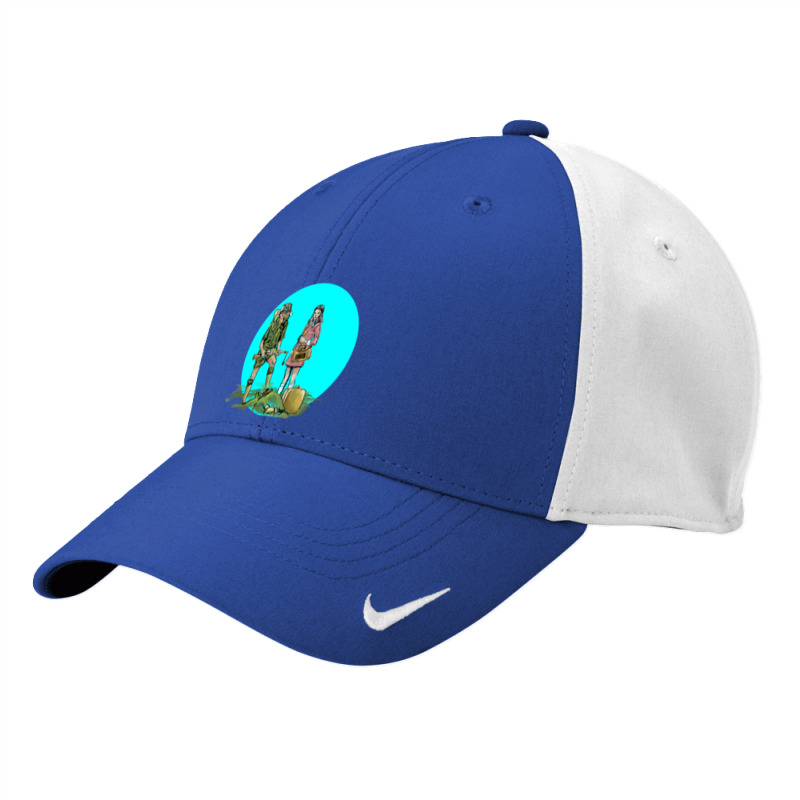 Classic Retro  American Films Graphic Music Nike Dri-FIT Cap by Postifull-Decals | Artistshot