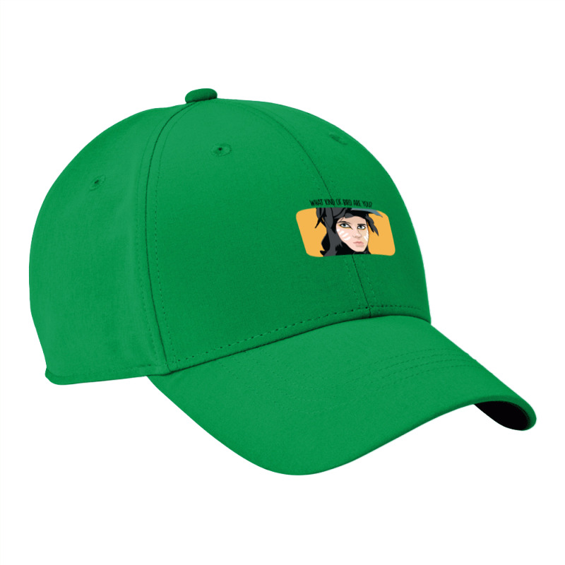 Vintage Graphic  2012 Movie Character Animae Nike Dri-FIT Cap by Postifull-Decals | Artistshot