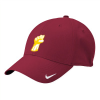 Power To The People Nike Dri-fit Cap | Artistshot