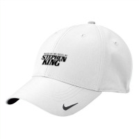 Based On The Novel White Classic 3 Nike Dri-fit Cap | Artistshot