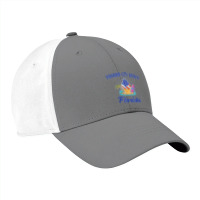 Mens Family Vacation Retro Ice Cream Florida Panama City Beach Nike Dri-fit Cap | Artistshot