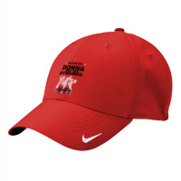 Character Animated Dynamos Mens My Favorite Nike Dri-fit Cap | Artistshot