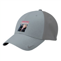 Playing  Donna Summer Men Women Nike Dri-fit Cap | Artistshot