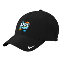 Live Bearer Aquarium Fish Funny Womens Guppies Endlers Fish T Shirt Nike Dri-fit Cap | Artistshot