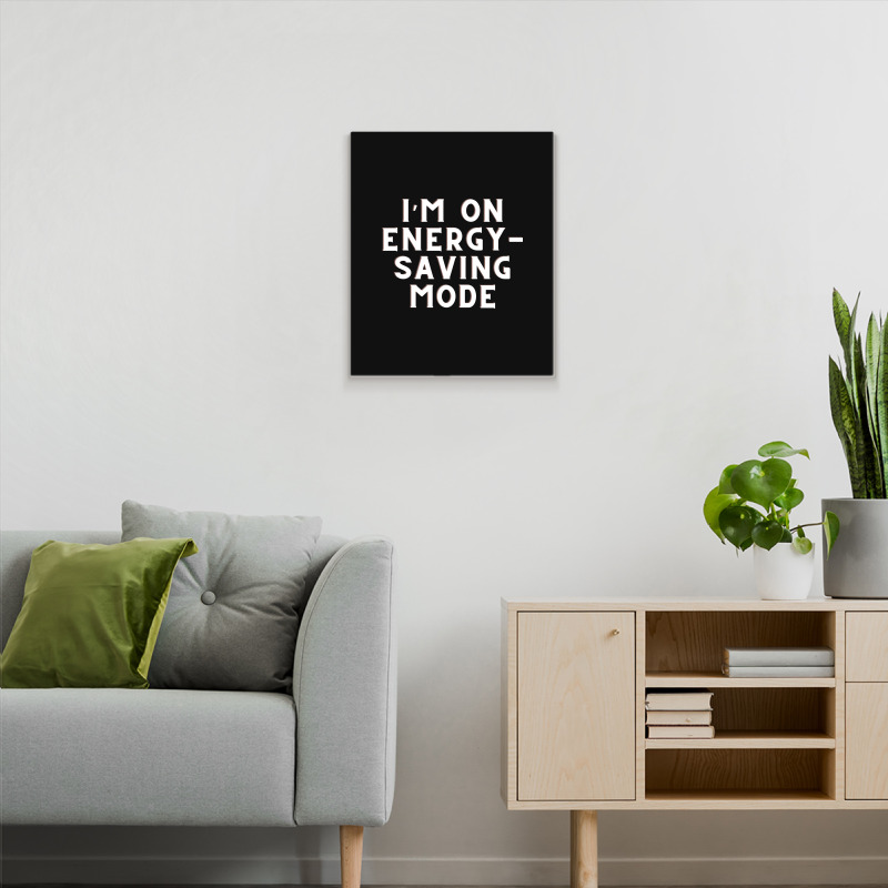 Funny Sayings Metal Print Vertical | Artistshot