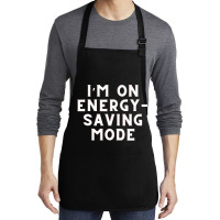 Funny Sayings Medium-length Apron | Artistshot