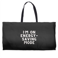 Funny Sayings Weekender Totes | Artistshot