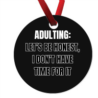 Funny Sayings Ornament | Artistshot