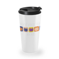 Best Cat Dad Ever Cute Travel Mug | Artistshot