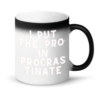 Funny Sayings Magic Mug | Artistshot