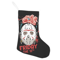 Friday The 13th Frida Kahlo Holiday Stocking | Artistshot