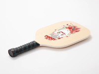 Friday The 13th Frida Kahlo Pickleball Paddle | Artistshot