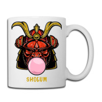 Shogum Shogun Samurai Parody Coffee Mug | Artistshot