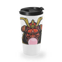 Shogum Shogun Samurai Parody Travel Mug | Artistshot