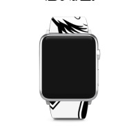 Quotes Mad Tuna Apple Watch Band | Artistshot