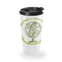 Armillary Sphere Travel Mug | Artistshot