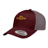 Whetstone Stay Sharp Classic Retro Trucker Cap | Artistshot