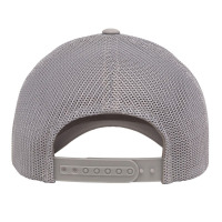 Snail-tonin Retro Trucker Cap | Artistshot