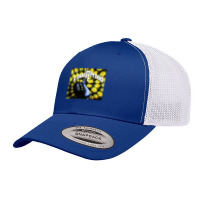 Nazareth = Loud 'n' Proud Retro Trucker Cap | Artistshot