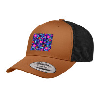 Compilation Bathing Retro Trucker Cap | Artistshot