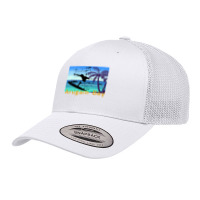 Arugam Bay T  Shirt Arugam Bay   The Surfing Destination In Sri Lanka Retro Trucker Cap | Artistshot