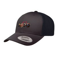 Oppenheim Group Relaxed Fit Retro Trucker Cap | Artistshot