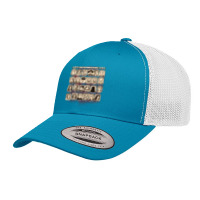 Hellschool Yearbook Retro Trucker Cap | Artistshot