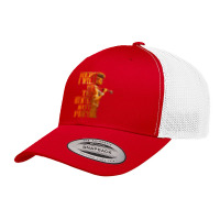 The Woman King Retro Trucker Cap | Artistshot