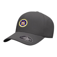 Naval Security Group Activity Seamless Cap | Artistshot