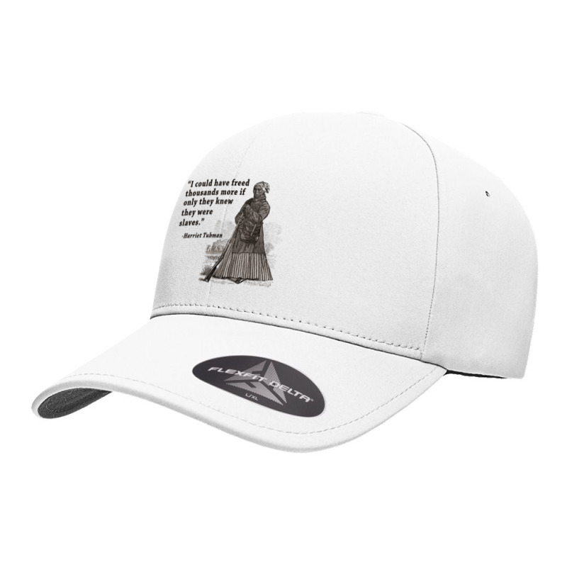 Vintage Underground Railroad-african American History Seamless Cap by TeriAndrea | Artistshot