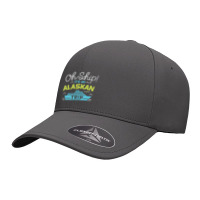 Oh Ship It's An Alaskan Trip Alaska Cruise Seamless Cap | Artistshot