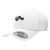 Mandarin Goby Dragonet Saltwater Reef Aquarium Fish Tank Yupoong Trucker Cap | Artistshot