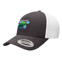 Overfishing T  Shirt Oceans Forrest Lungs Of Our Planet Climate Protes Yupoong Trucker Cap | Artistshot