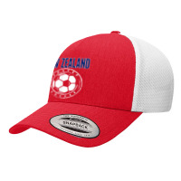 New Zealand Soccer Lovers Jersey   New Zealand Football Fans Yupoong Trucker Cap | Artistshot