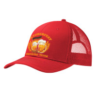 Oktoberfest Drinking Team Pa Trucker Cap | Artistshot