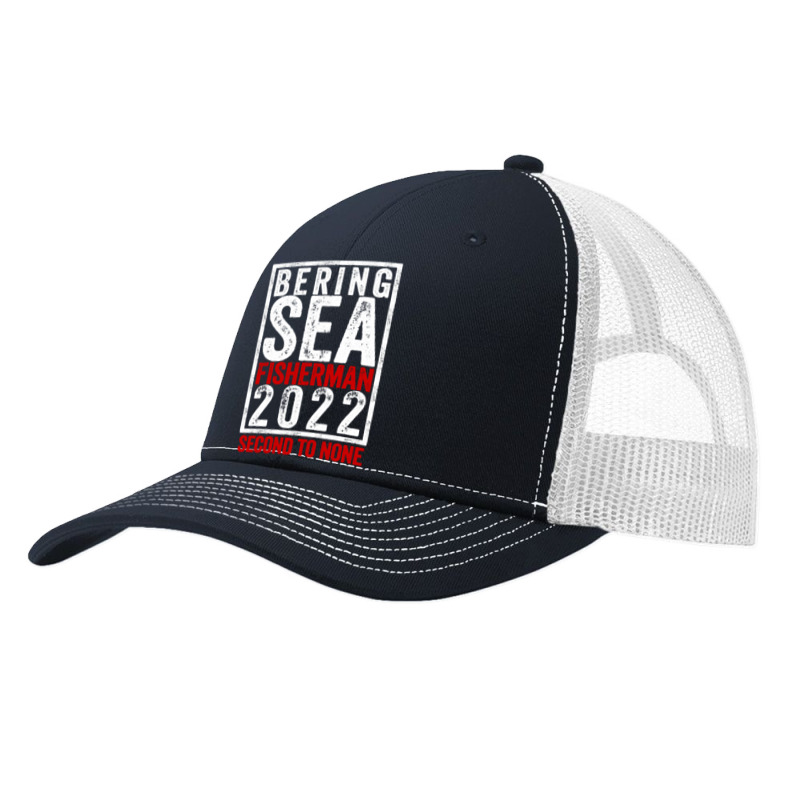 Bering Sea Fisherman 2022 Second To None Dutch Harbor Alaska Pullover Pa Trucker Cap by sugruewxrivestsxe | Artistshot