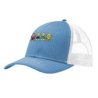 Funny Gift Kalush Orchestra Funny Gifts Boys Girls Pa Trucker Cap | Artistshot