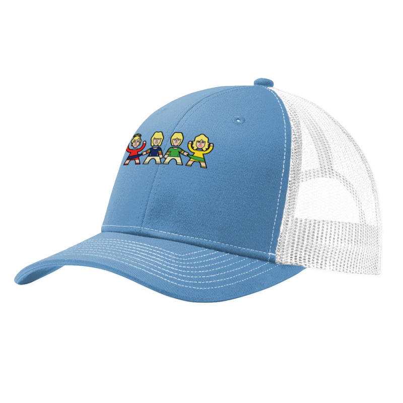 Funny Gift Kalush Orchestra Funny Gifts Boys Girls Pa Trucker Cap | Artistshot