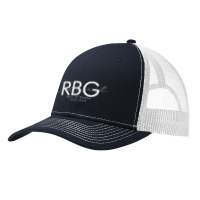 Rip Rbg Pa Trucker Cap | Artistshot