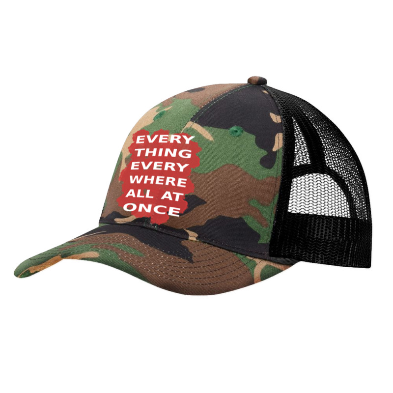 Funny Men Parallel Men Women Pa Trucker Cap by ArtistZion | Artistshot